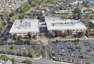 Pasadena Family Office Pays $77M For Fullerton Office Property Leased To Raytheon