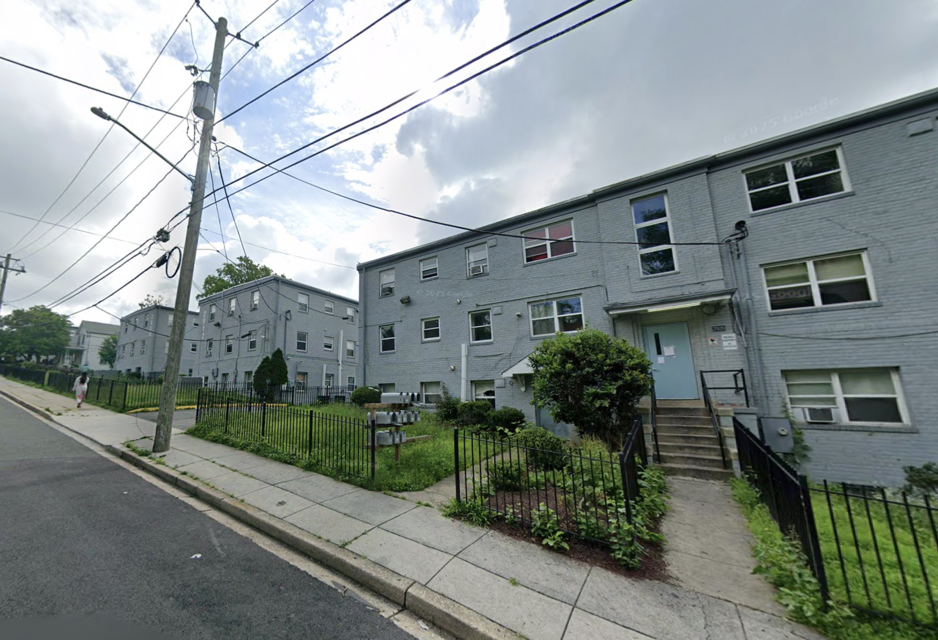 D.C. Seeks To Shut Down Landlord, Alleging 'Ponzi-Like' Housing Scheme