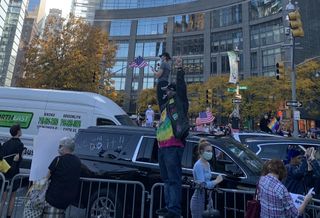 After Biden Win, NYC CRE Sets Sights On Stimulus, Gateway Funding