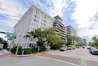 Surfside Miami Collins Ave