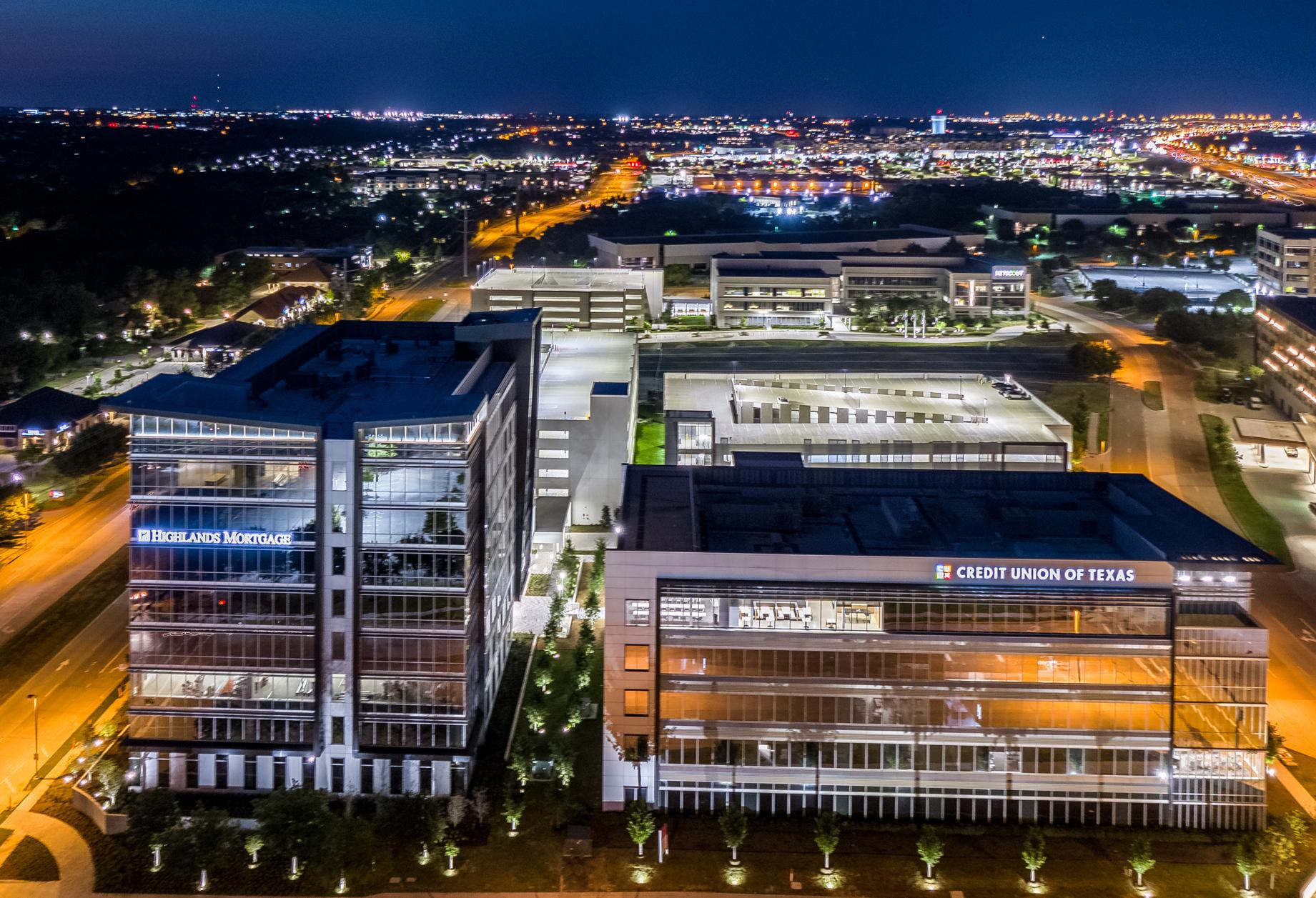 North Dallas Suburban Developments Field Office Inquiries In Wake Of Pandemic
