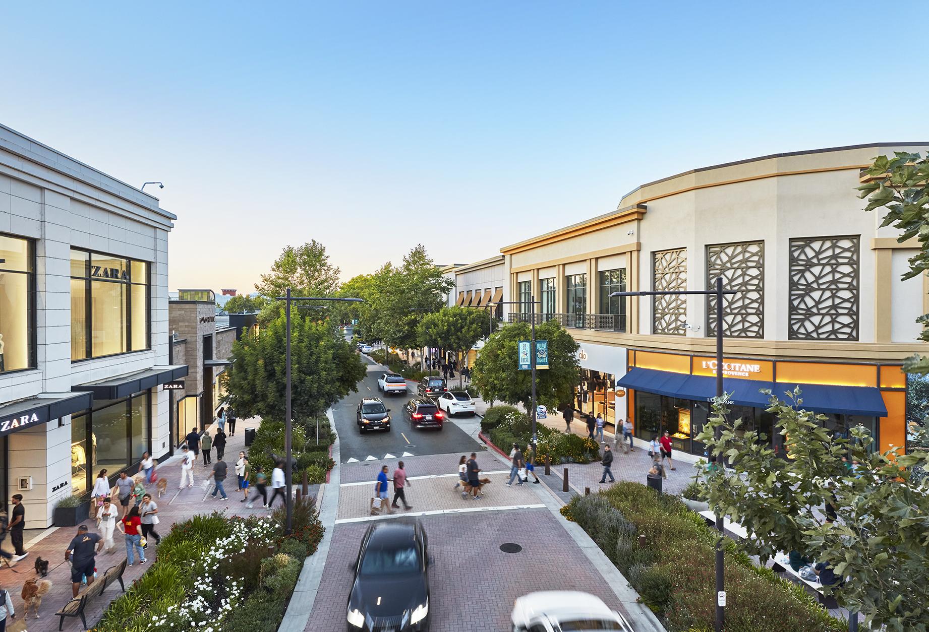 Slivers Of Bay Area Retail Sector Thrive As Downtown Struggles With Crime, Safety Issues