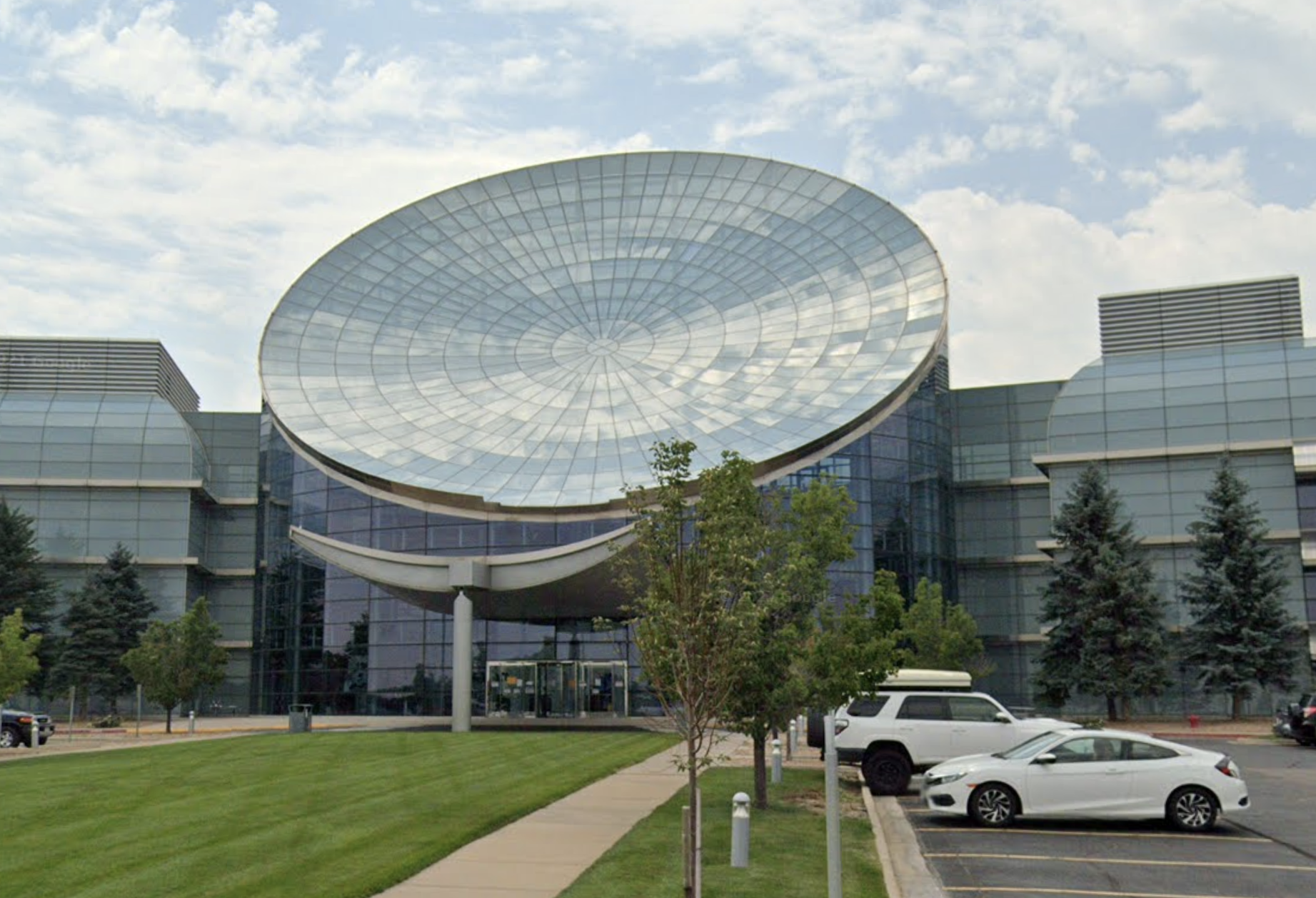 Peakstone Sells Westminster Vantor HQ For 65% Loss