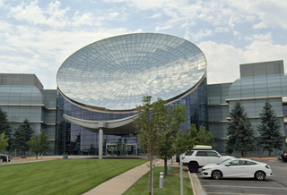 Peakstone Sells Westminster Vantor HQ For 65% Loss