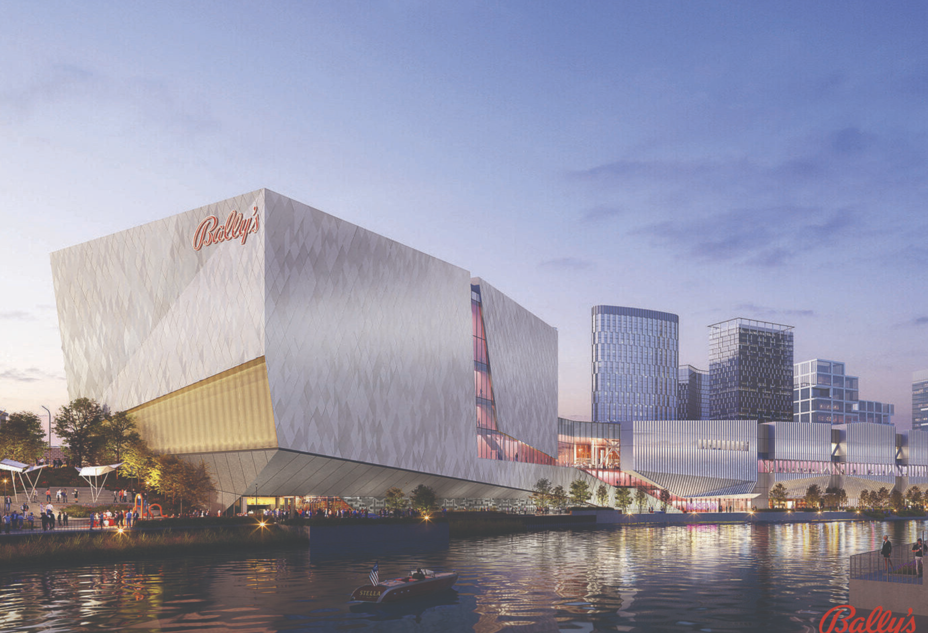 Bally’s Casino Deal Reportedly Under Federal And Local Inquiry