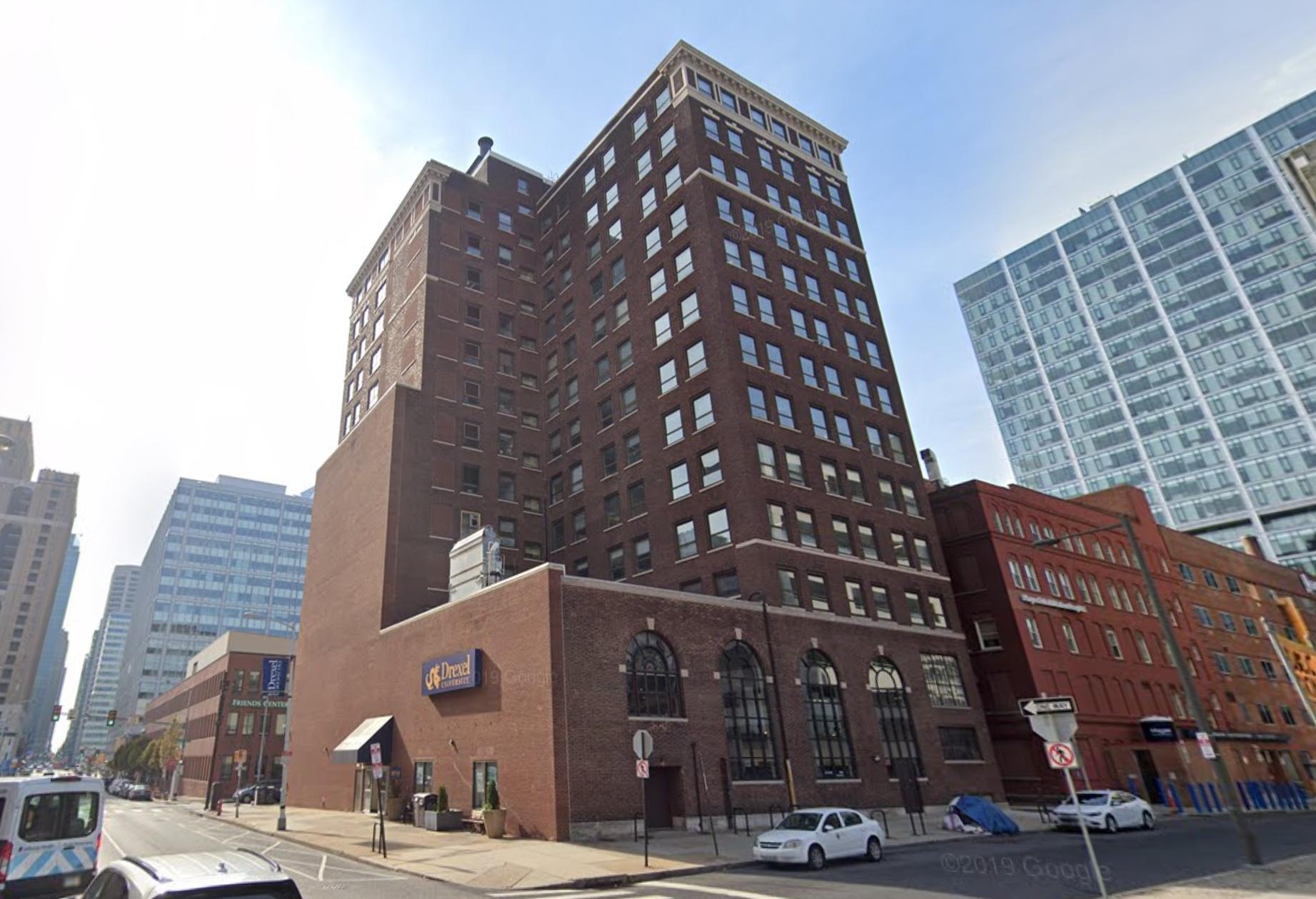 Brandywine Realty Buys 108K SF Former Hahnemann Building For Under $10M