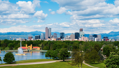 Future of Denver Office