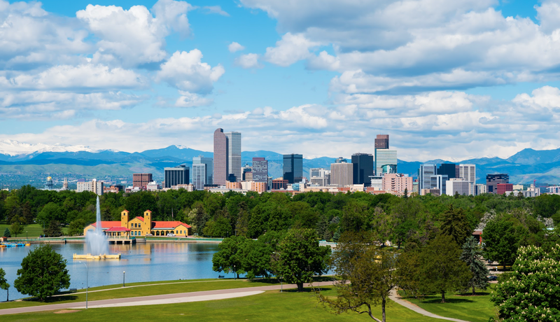 Future of Denver Office