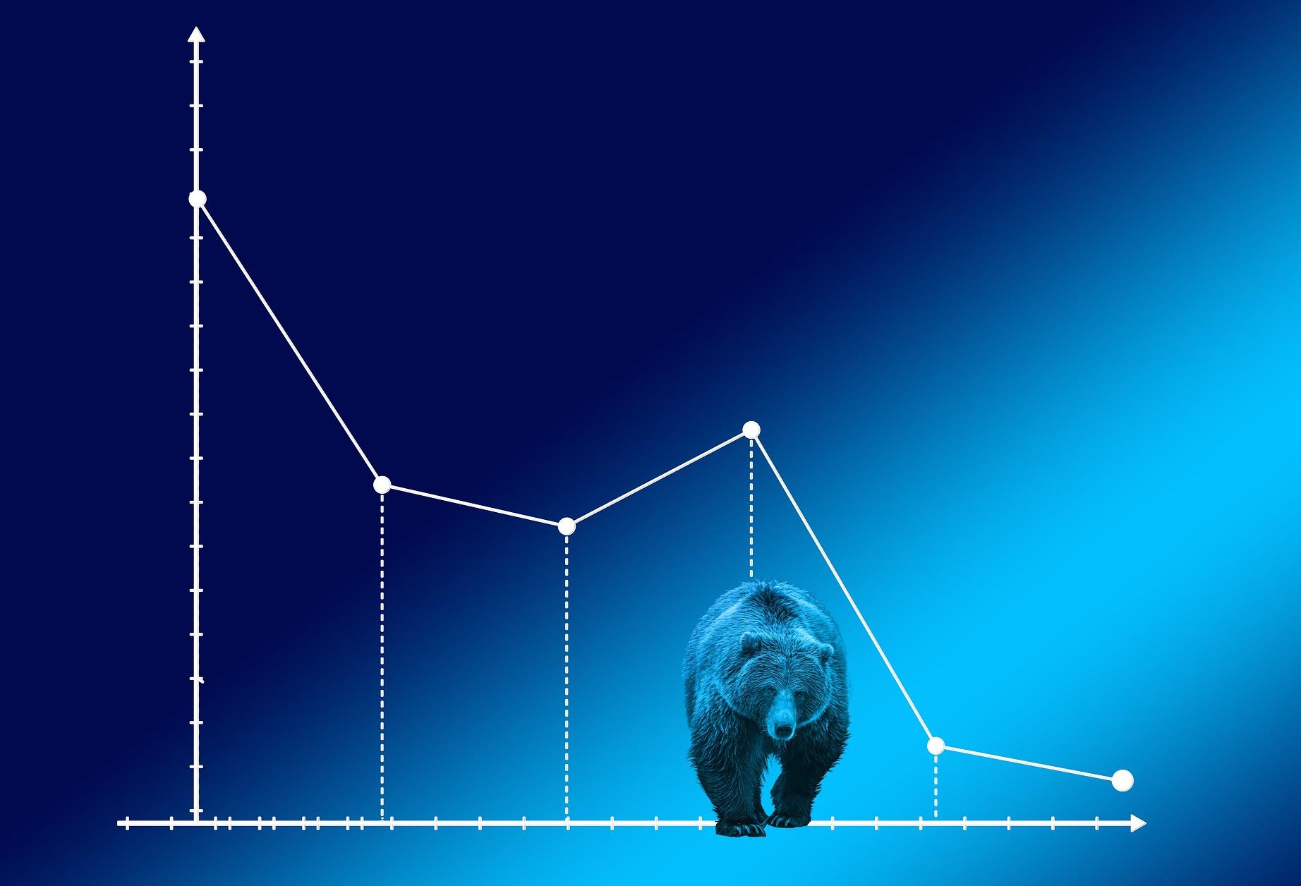 Brokerage Stocks Plummet As Hopes For Transaction Volume Turnaround Fade