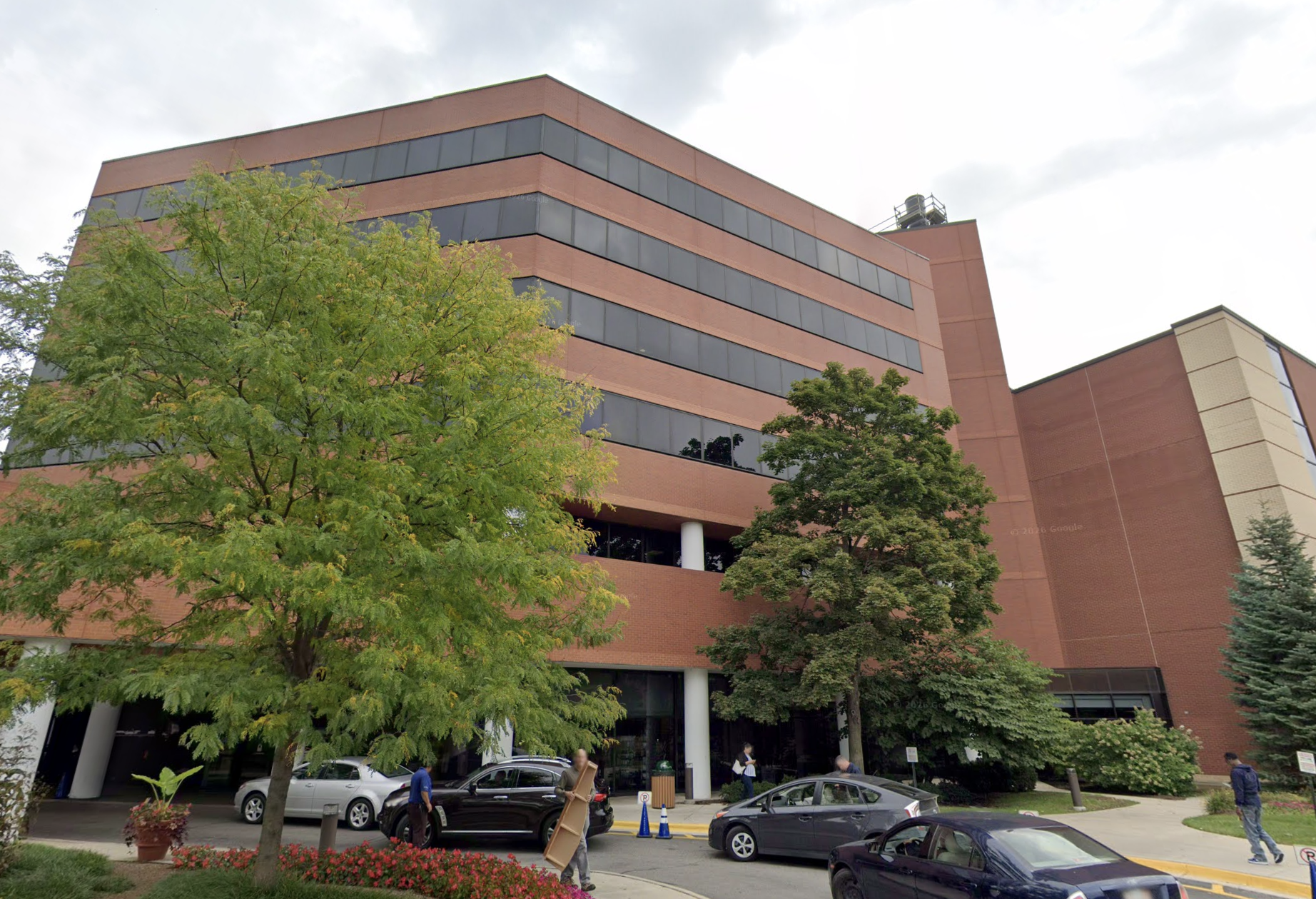 Pair Of Chicago-Area Hospitals Face Eviction Over $25M In Unpaid Rent