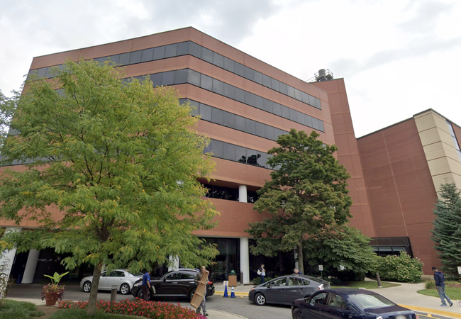 Pair Of Chicago-Area Hospitals Face Eviction Over $25M In Unpaid Rent