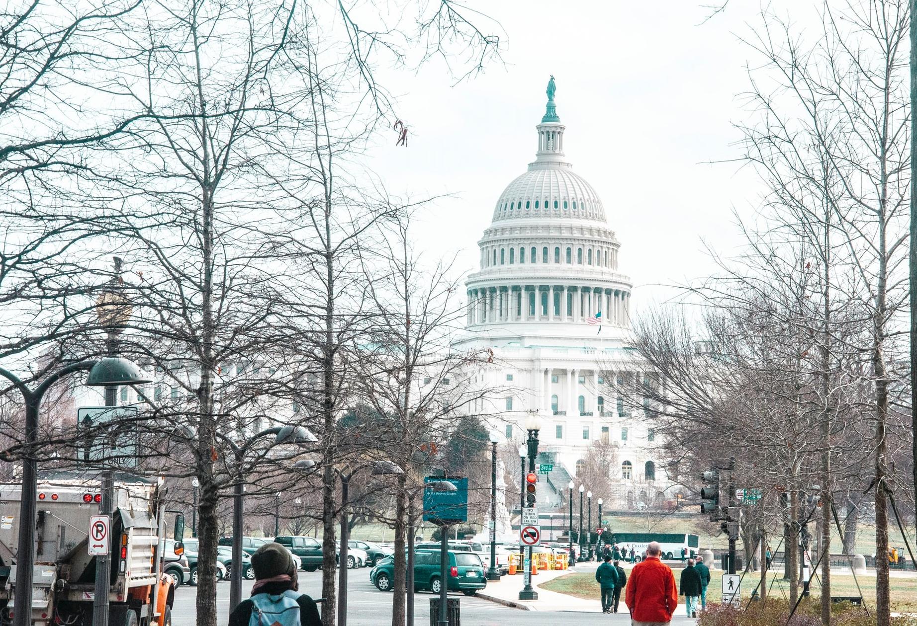 Investors See Potential For Dream Scenario In Early Election Returns