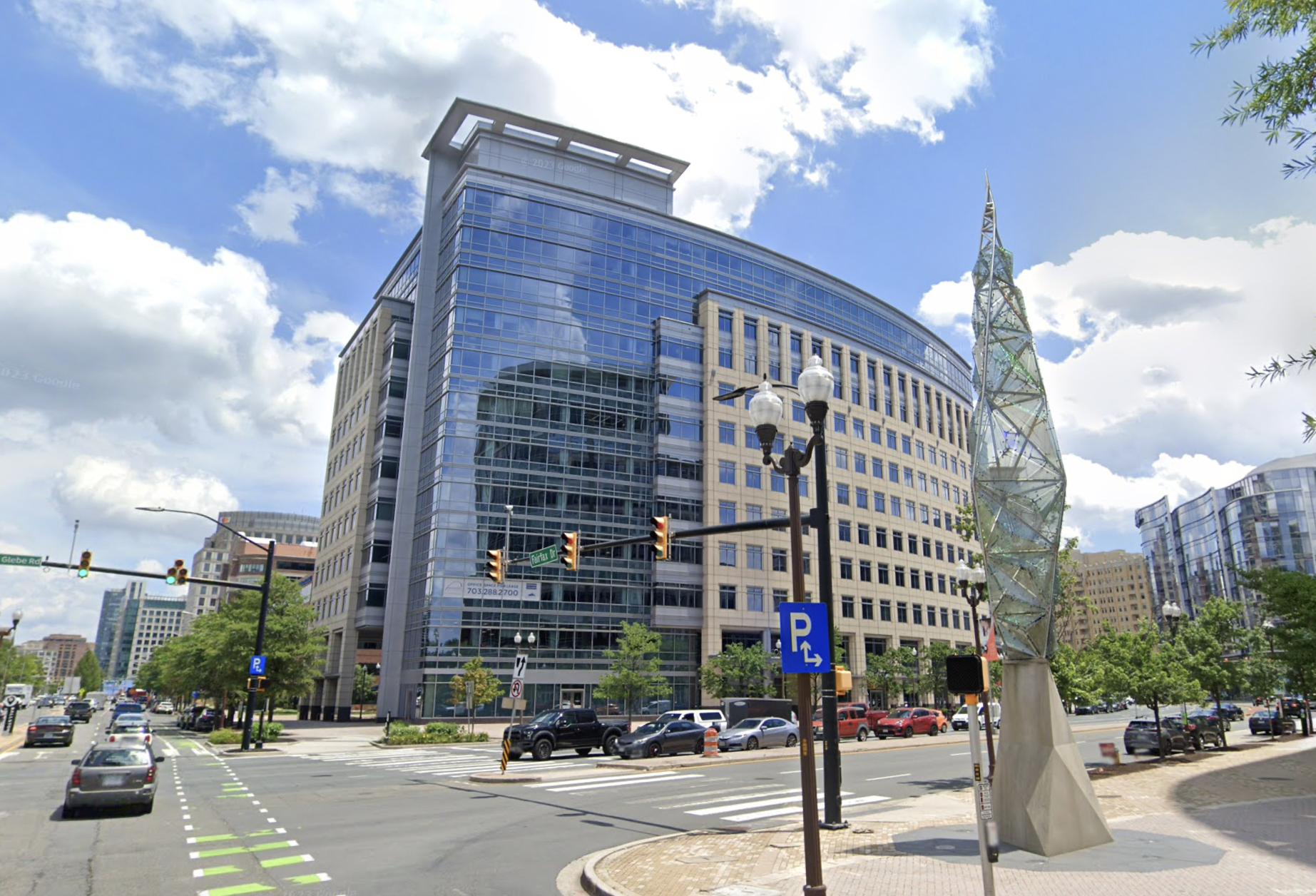 Office REIT Takes $20M Hit After Refinancing Debt With 9.25% Interest, Double Previous Rate