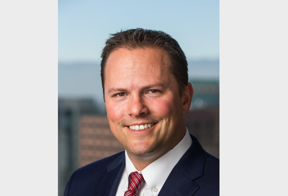 Urban Catalyst founder and partner Erik Hayden