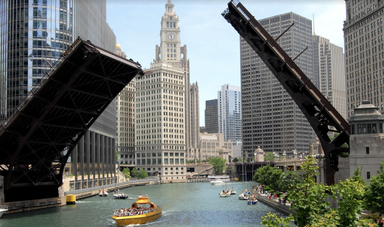 Chicago Hospitality Real Estate