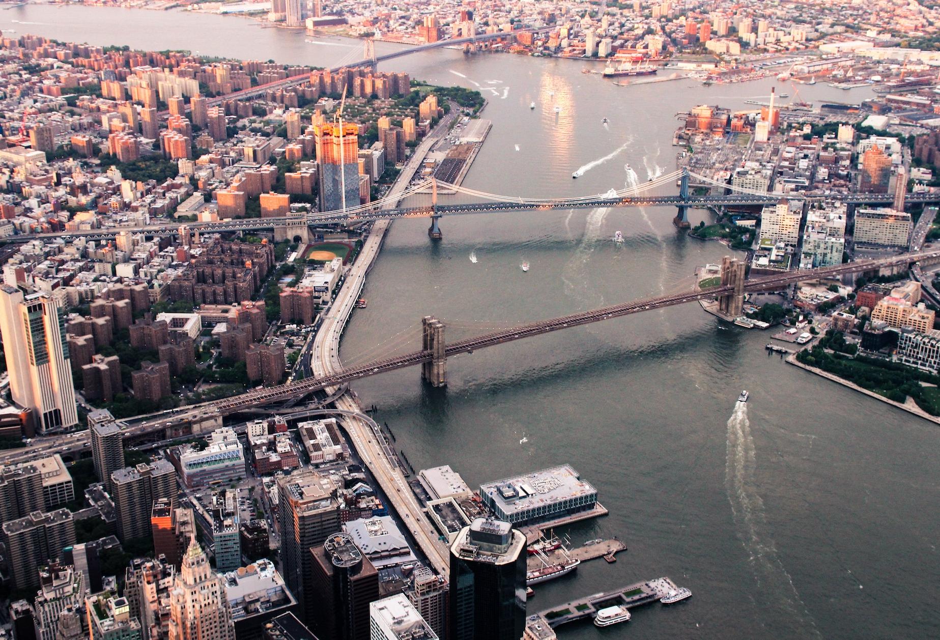 Brooklyn's Oversupplied Office Market Is Ready To Welcome Manhattan Satellites