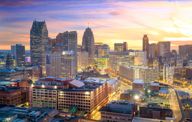 Detroit State of the Market