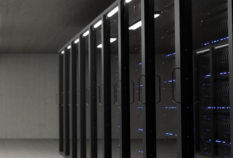 Data Center 