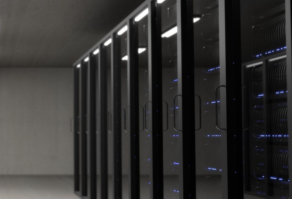 Data Center