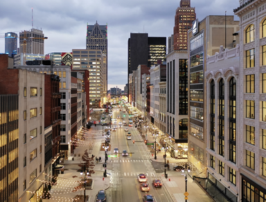 Detroit State of the Market