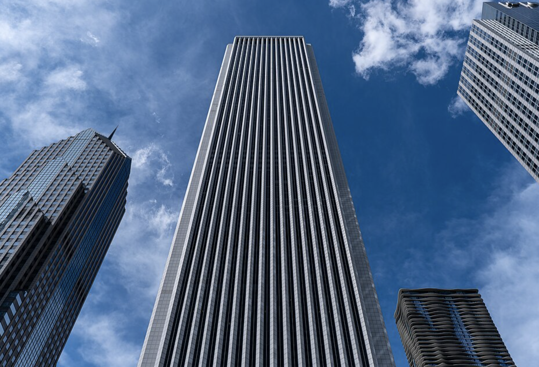 Office, Multifamily Distress Pushes CMBS Special Servicing Rate Higher