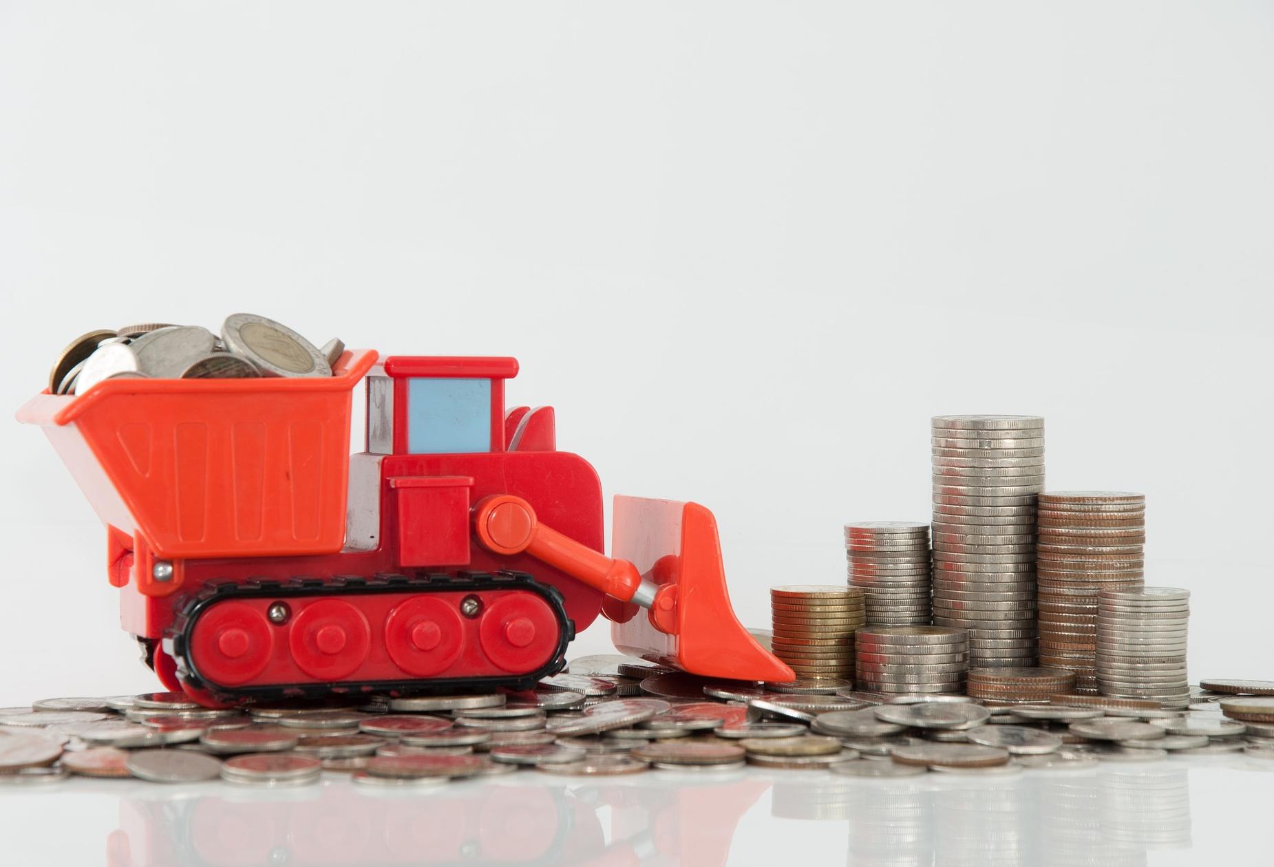 Blackstone Backing Up The Money Truck Again With $7.6B Acquisition Of PS Business Parks
