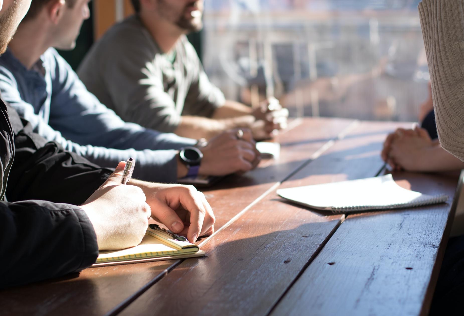 According to 2019 research by the Bella Research Group and the John S. and James L. Knight Foundation, 99.7% of the global investment market's $69 trillion in assets are invested in firms run by white men.