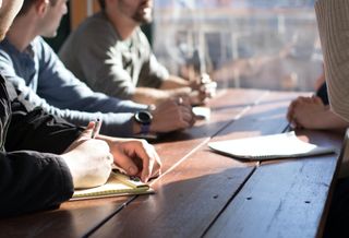 According to 2019 research by the Bella Research Group and the John S. and James L. Knight Foundation, 99.7% of the global investment market's $69 trillion in assets are invested in firms run by white men.