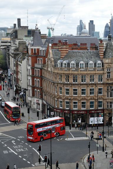 UK’s Co-Living Summit: Redefining The Future Of Shared Urban Living