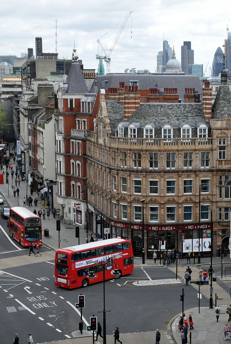 UK’s Co-Living Summit: Closing the Supply Gap