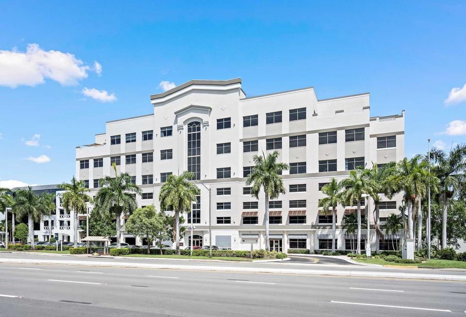 1675 Midtown 1675 North Military Trail Boca Raton Tricera Capital