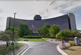 Inside How A Government-Seized Commercial Building Gets Sold