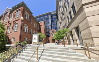 Buyer Of BXP's Sumner Square Revealed: The D.C. Deal Sheet