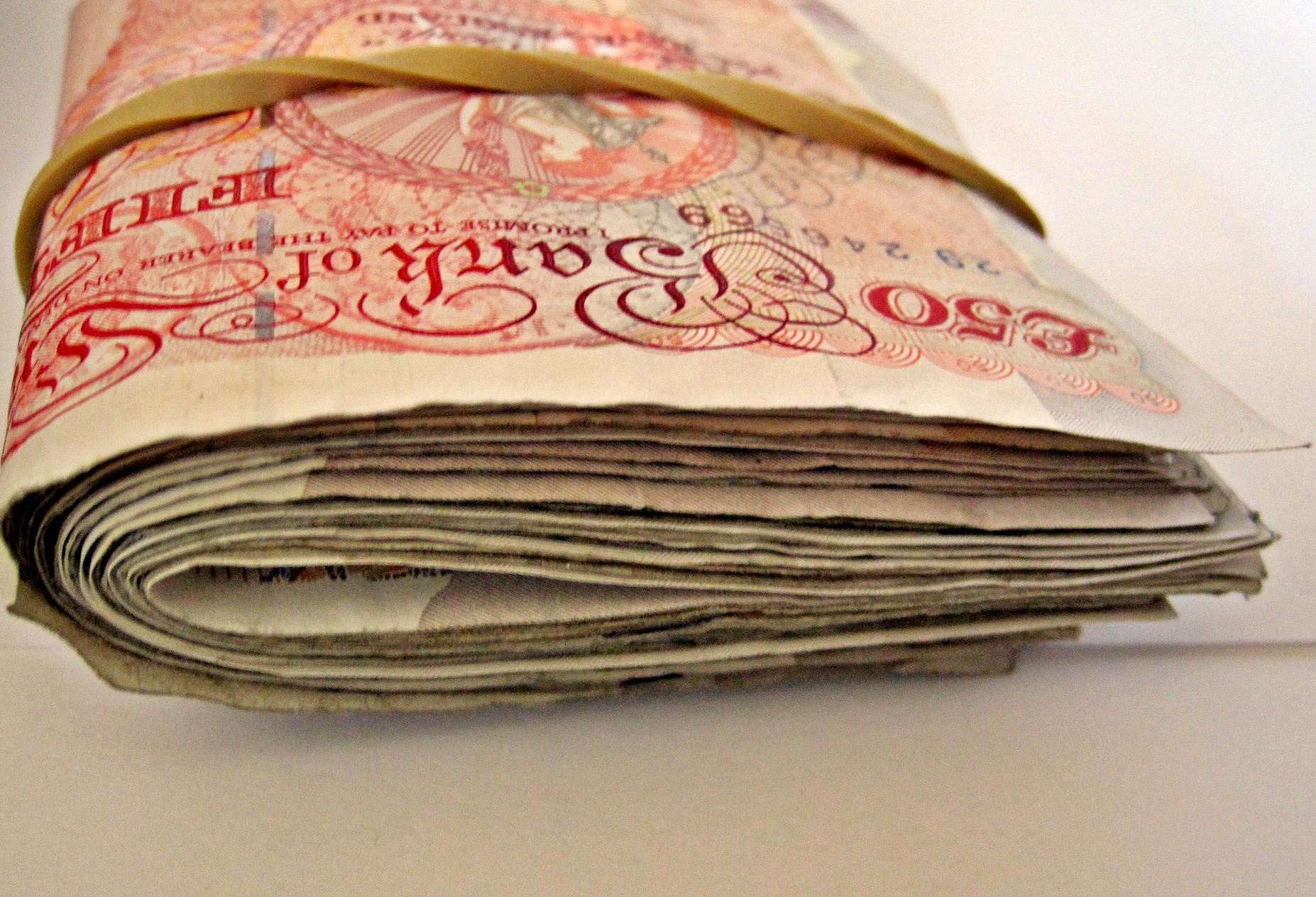 New Alternative Lenders Grab £5B Opportunity As Clearing Banks Stand Back From Resi Plays