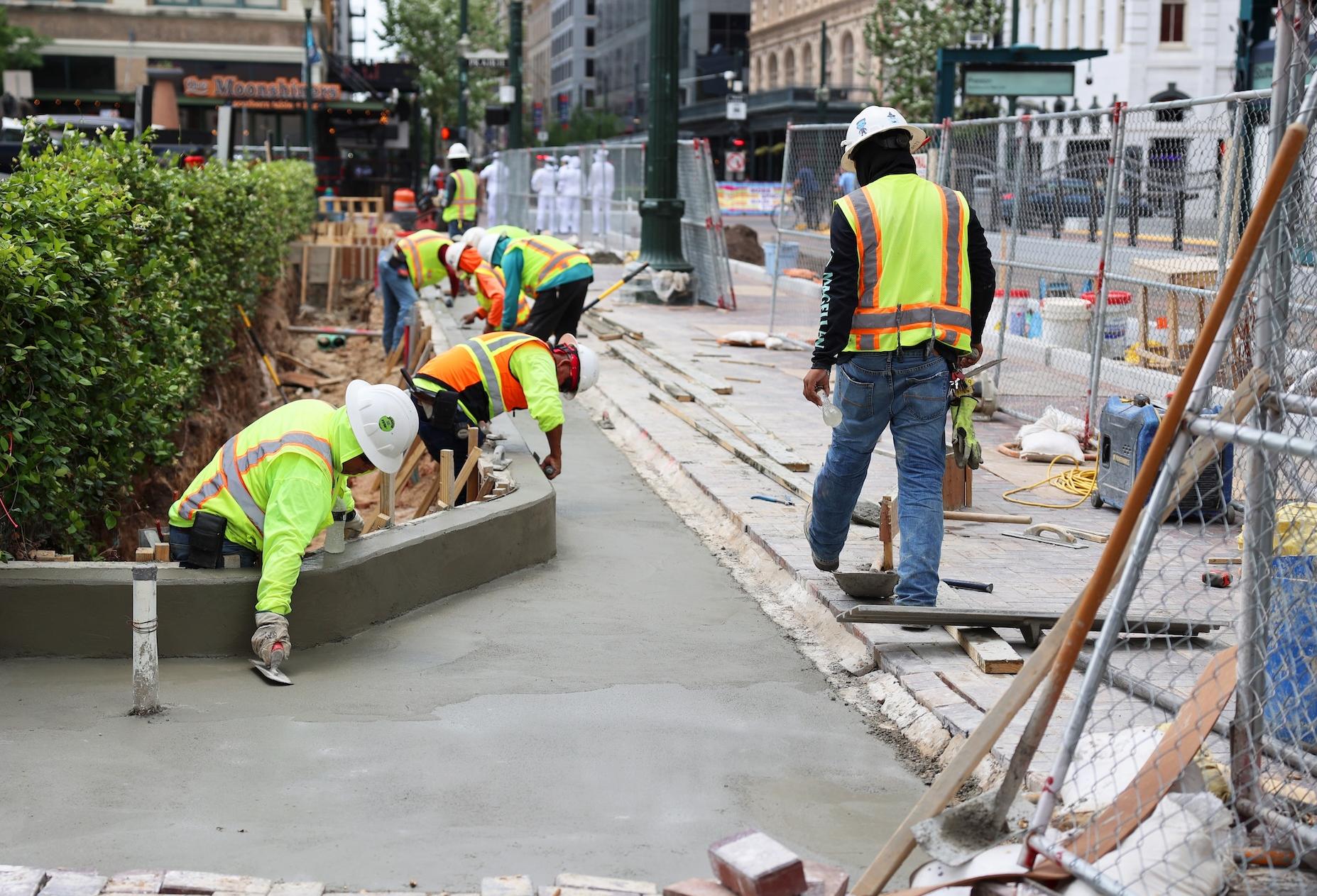 'Create Confidence': Now Is The Time To Leverage Investments In Downtown Houston's Street Level