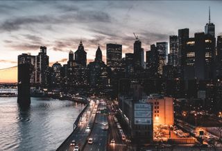 Omicron Has 'Done Real Damage' To NYC's Office Market. The Question Is How Much?