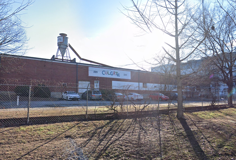 220 Pearl St. Reynoldstown