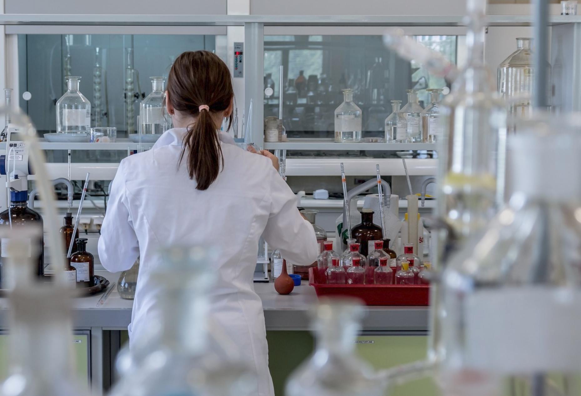 Life Sciences' Explosive Growth Comes With Big Real Estate Demands
