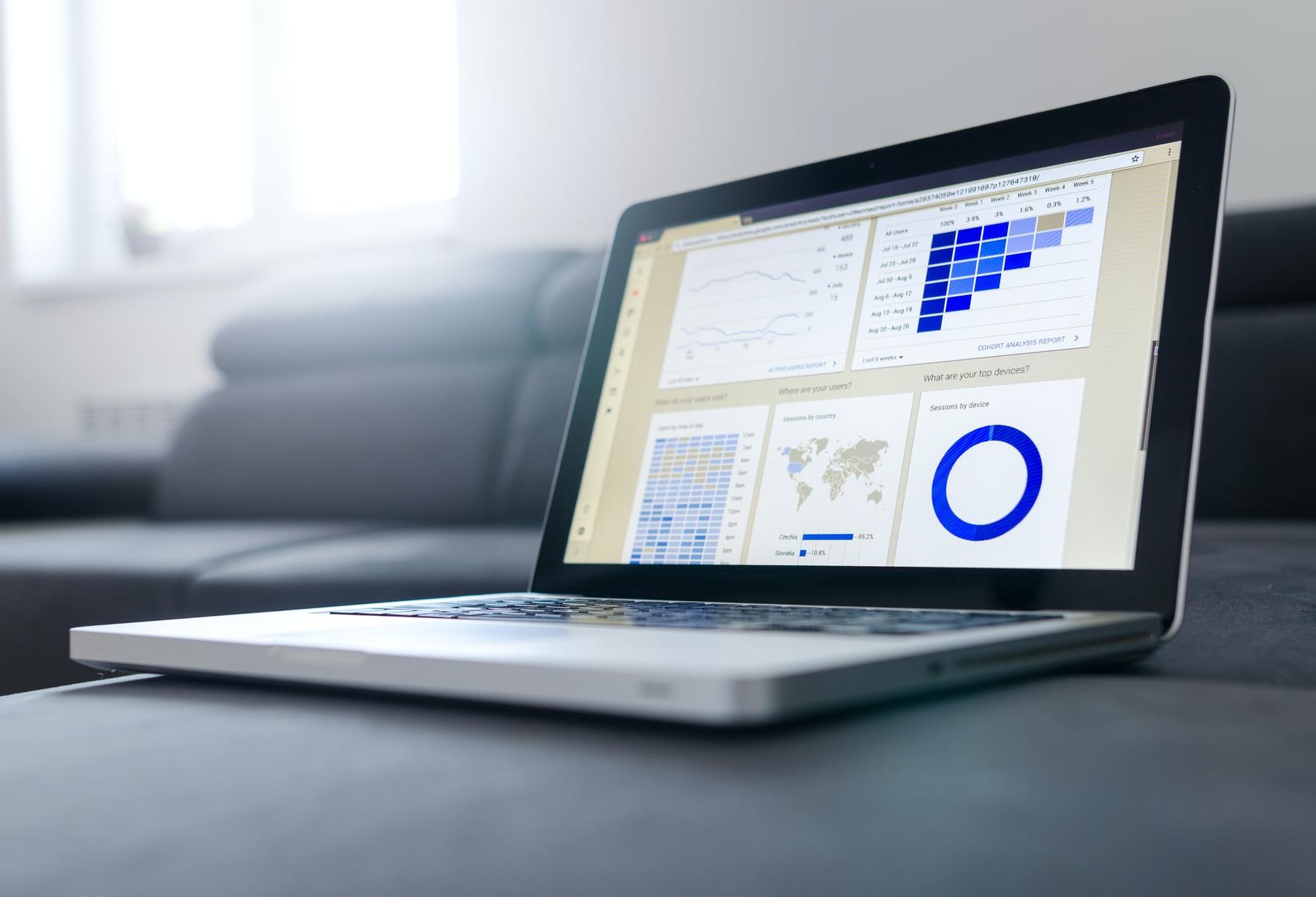 Why One CRE Intelligence Company Made Its Data Free For 2020