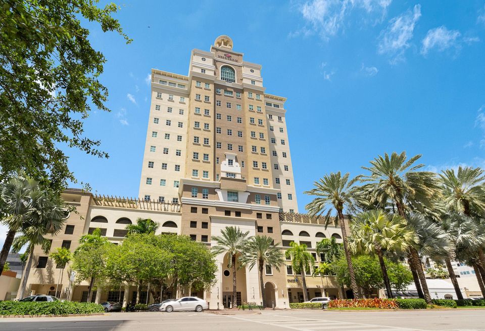 355 Alhambra Circle Coral Gables Miami Princeton International Properties Corp