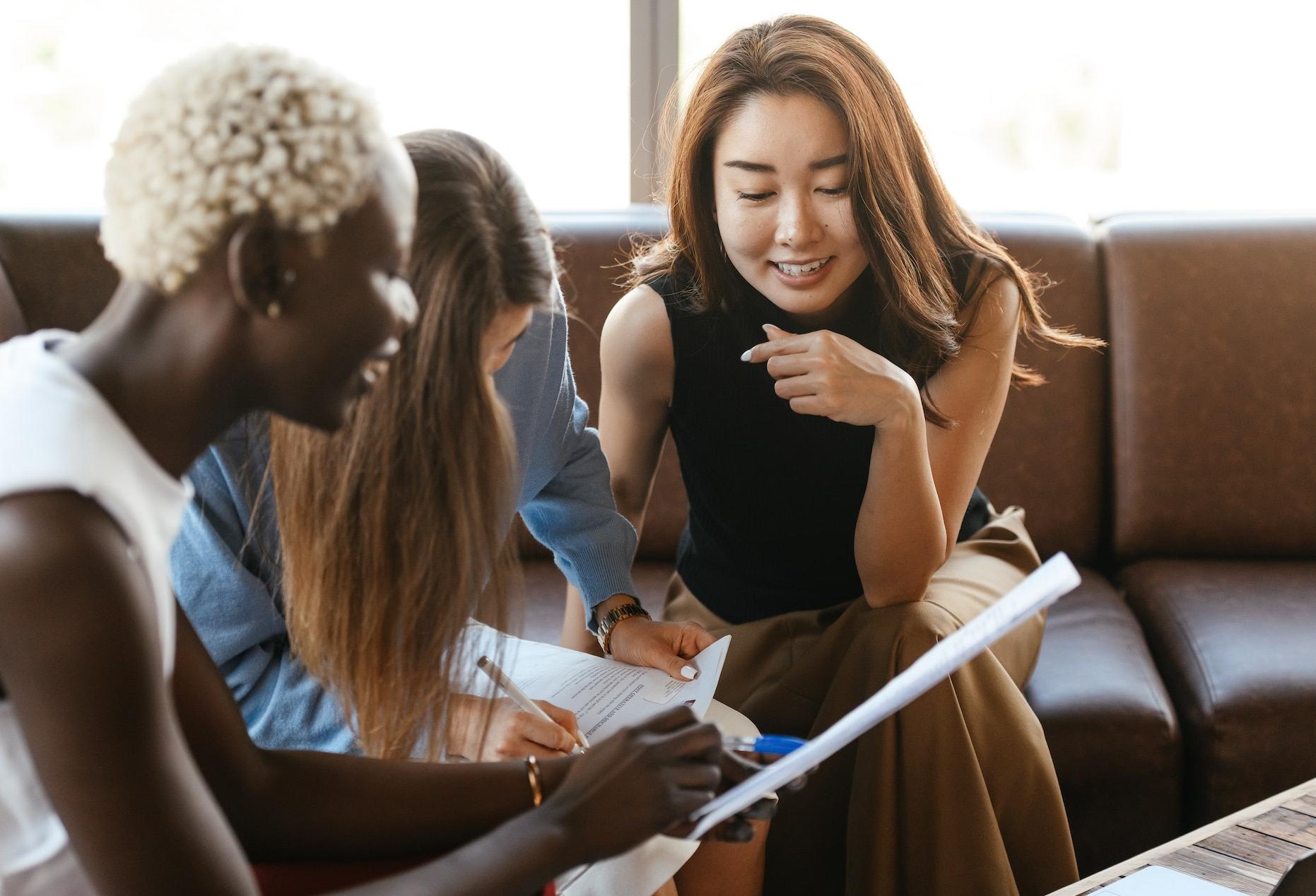 29 Women Changing The Face Of UK Real Estate