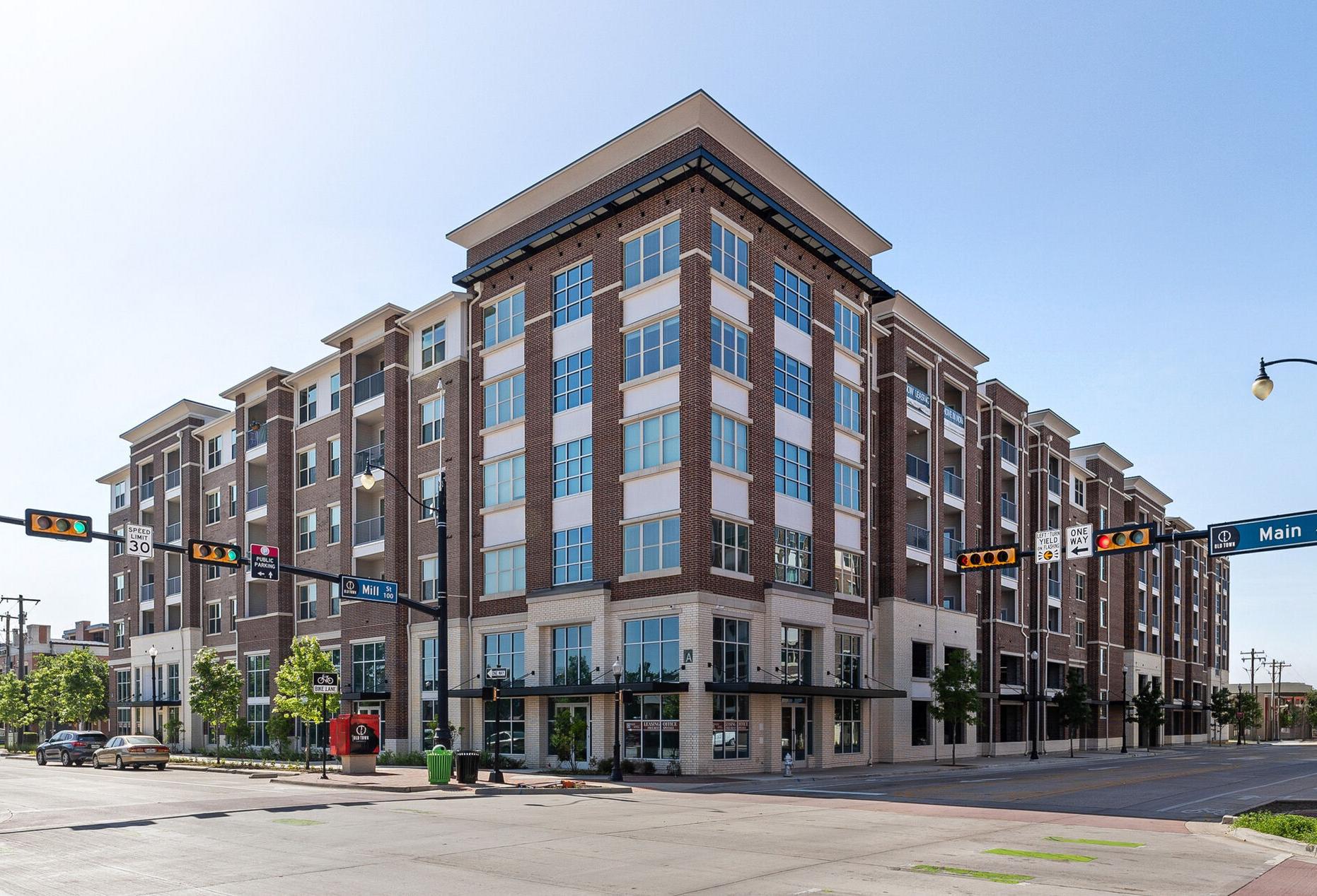 This Week's Dallas-Fort Worth Deal Sheet: AMAC Development Scores $34M Refi Loan In Lewisville
