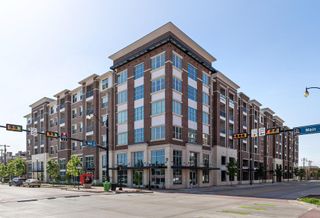 This Week's Dallas-Fort Worth Deal Sheet: AMAC Development Scores $34M Refi Loan In Lewisville