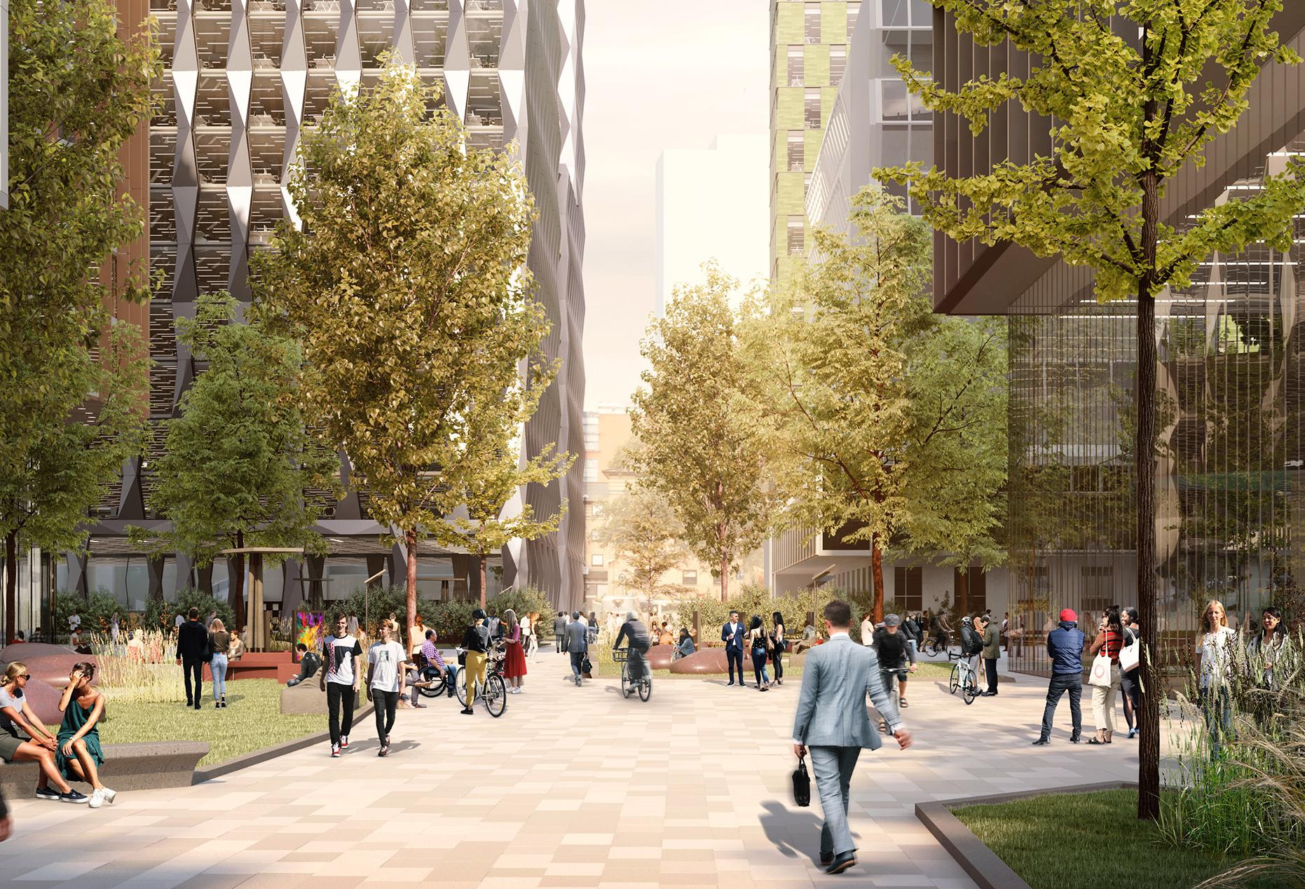 ID IQ: 3 Questions That Manchester's Mega-Scheme Must Answer