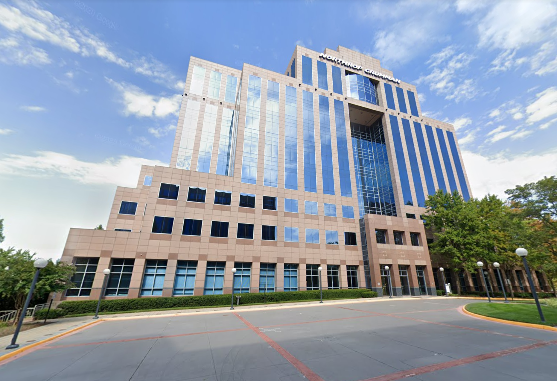 2340 Dulles Corner Blvd