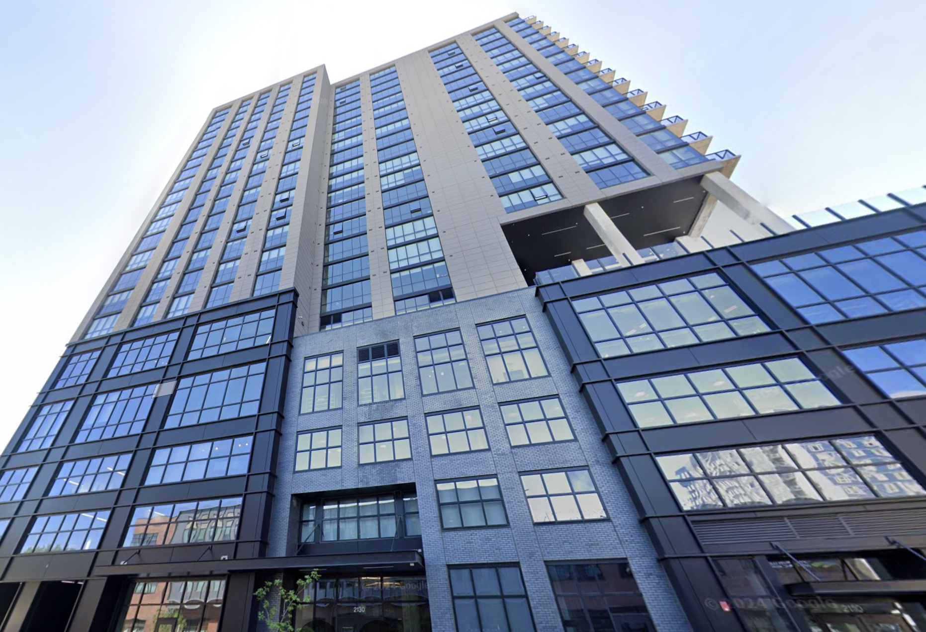 California Lender Acquires Denver Apartment Property For $102M