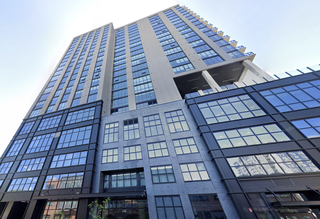 California Lender Acquires Denver Apartment Property For $102M