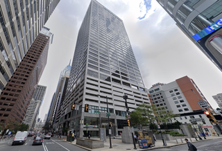 Philly Office Buildings Losing Value, But It 'Could Be Worse'