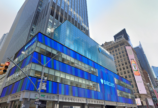 Barclays Is Reportedly Looking For 500K SF Of Office Space At Hudson Yards