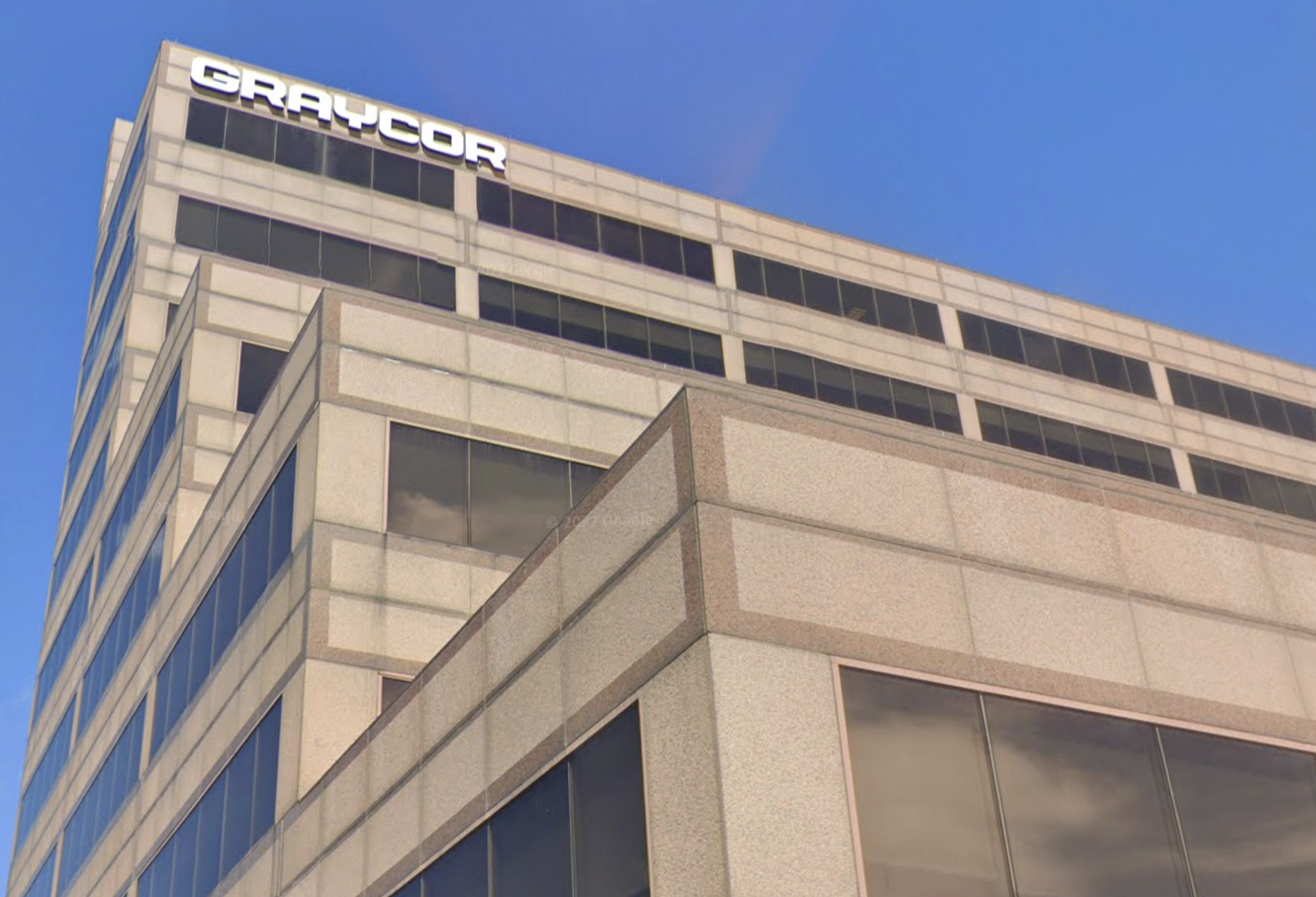 Graycor Taps New CEO, First Nonfamily Member To Hold Position